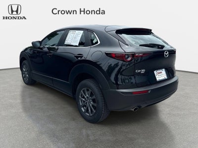 2024 Mazda Mazda CX-30 2.5 S