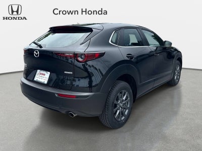 2024 Mazda Mazda CX-30 2.5 S