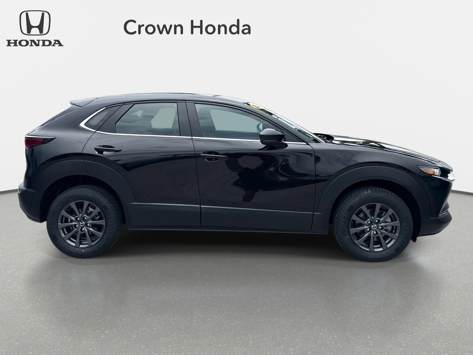 2024 Mazda Mazda CX-30 2.5 S