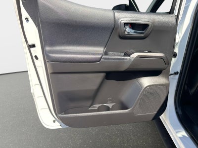 2022 Toyota Tacoma 2WD TRD Sport