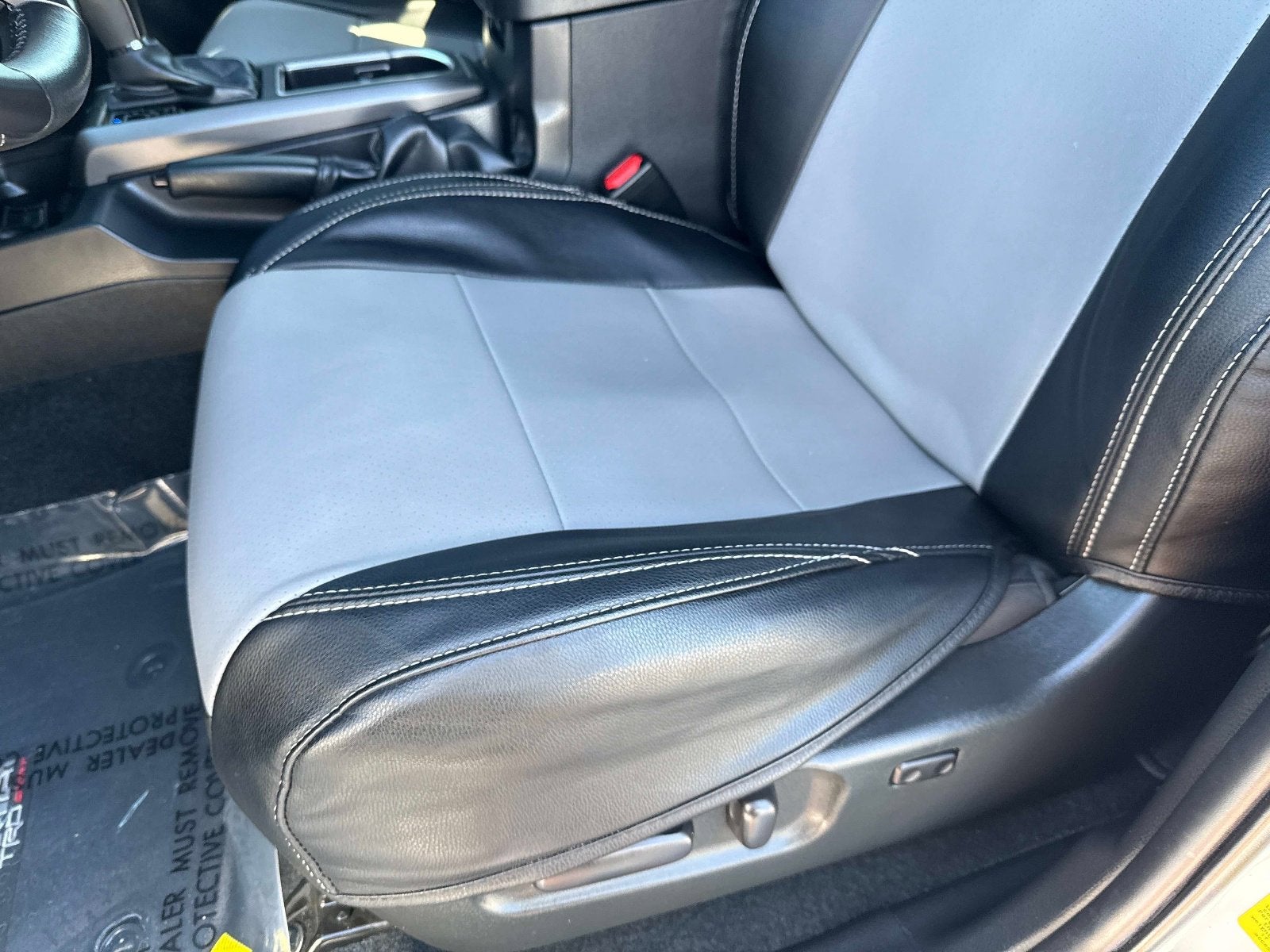 2022 Toyota Tacoma 2WD TRD Sport