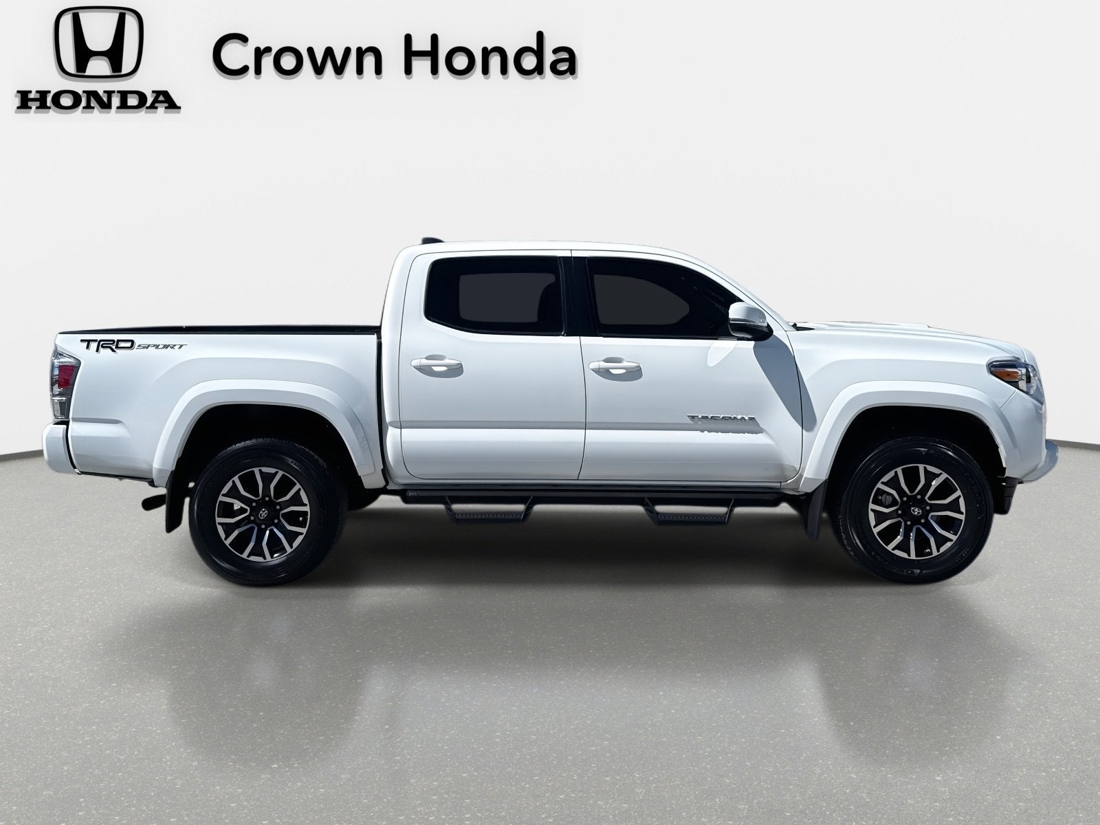 2022 Toyota Tacoma 2WD TRD Sport