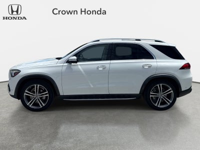 2022 Mercedes-Benz GLE GLE 350