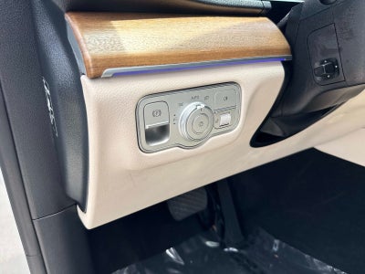 2022 Mercedes-Benz GLE GLE 350