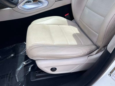 2022 Mercedes-Benz GLE GLE 350