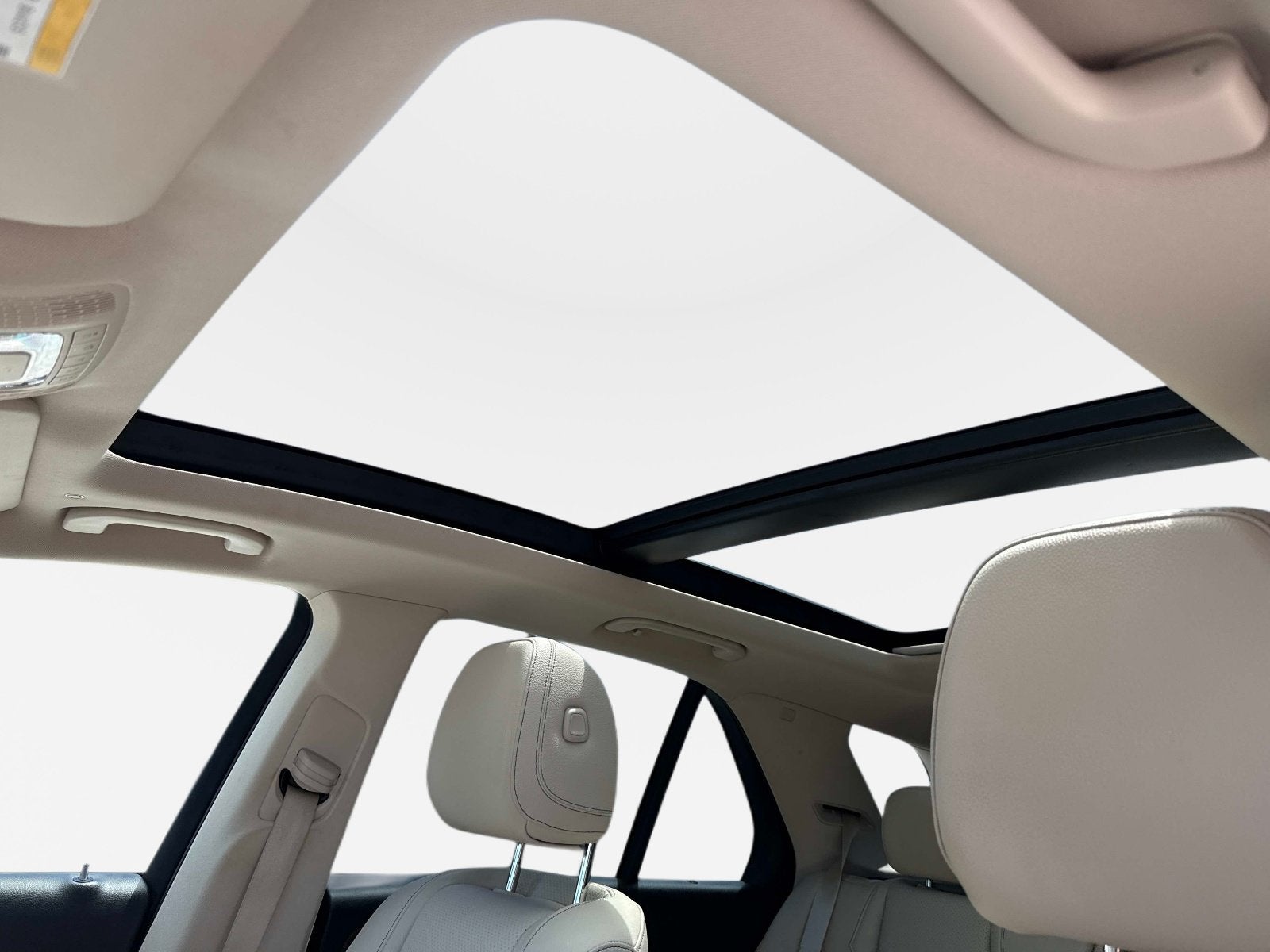 2022 Mercedes-Benz GLE GLE 350