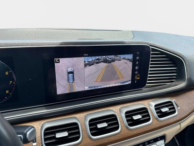 2022 Mercedes-Benz GLE GLE 350