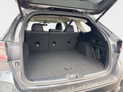 2022 Subaru Outback Limited XT