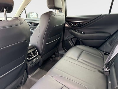 2022 Subaru Outback Limited XT