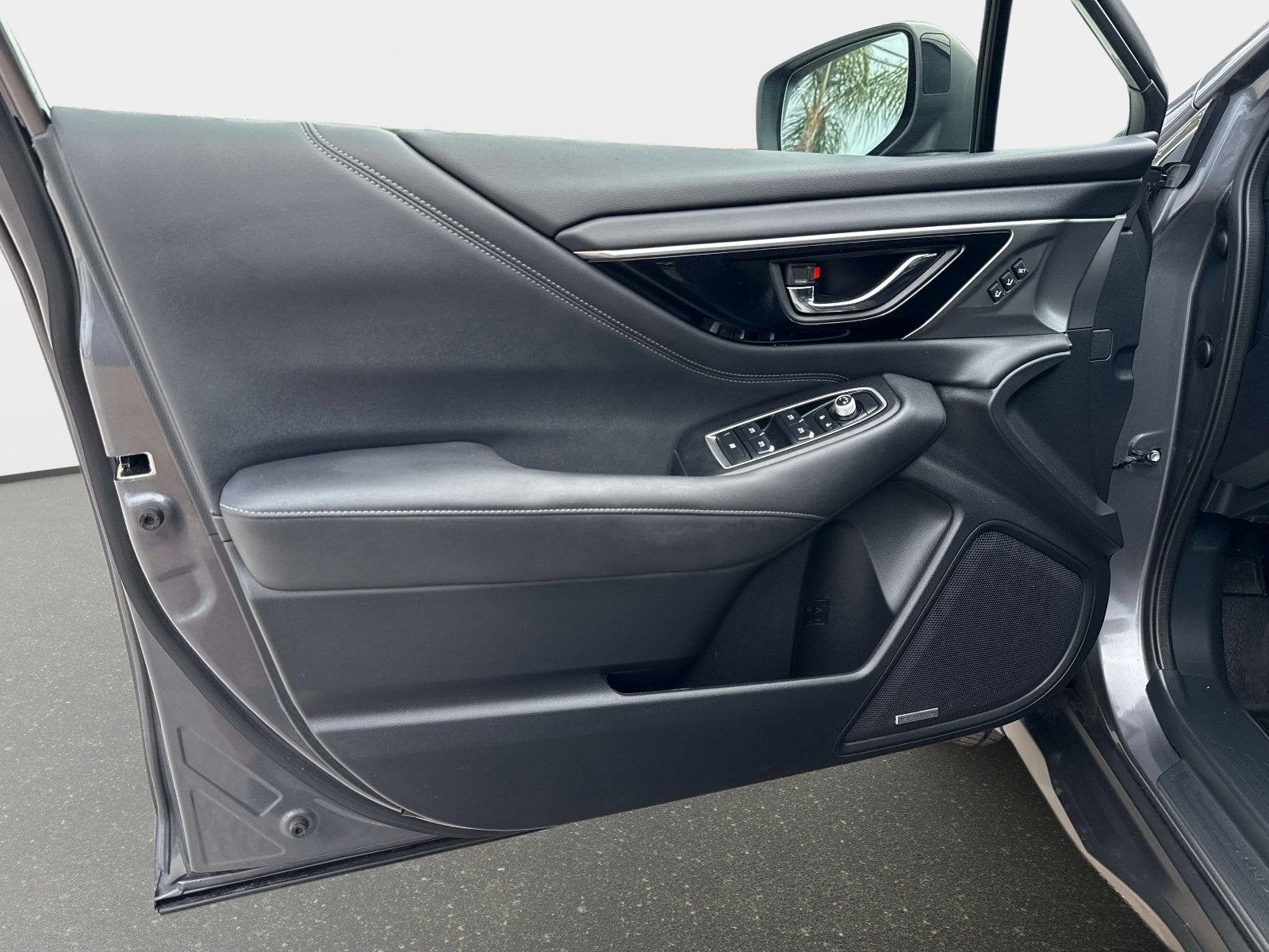 2022 Subaru Outback Limited XT