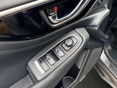 2022 Subaru Outback Limited XT