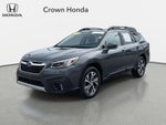 2022 Subaru Outback Limited XT