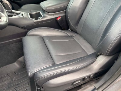 2022 Subaru Outback Limited XT