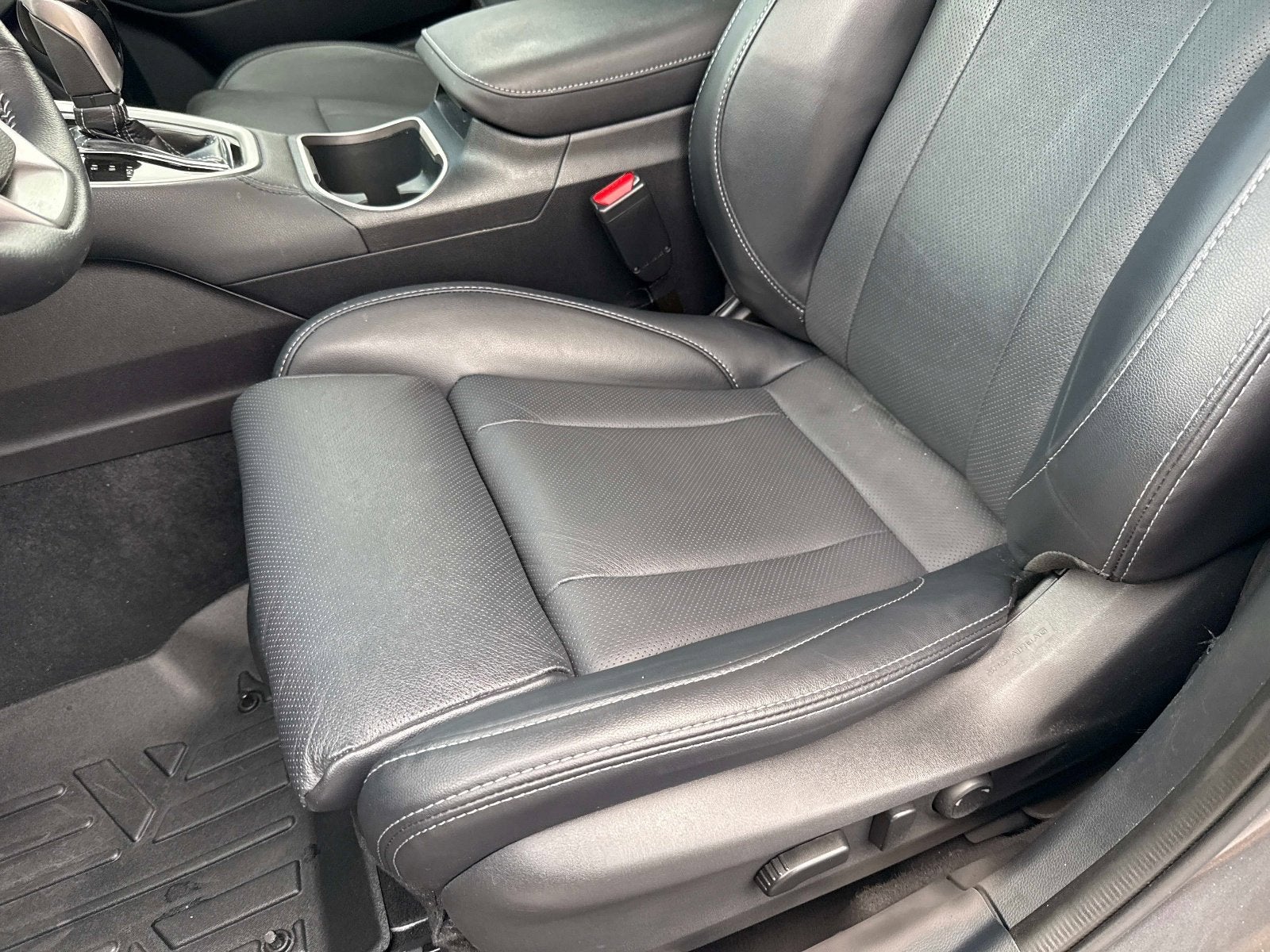 2022 Subaru Outback Limited XT