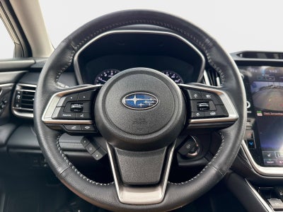 2022 Subaru Outback Limited XT