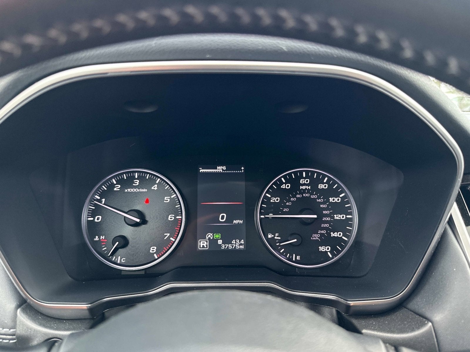 2022 Subaru Outback Limited XT