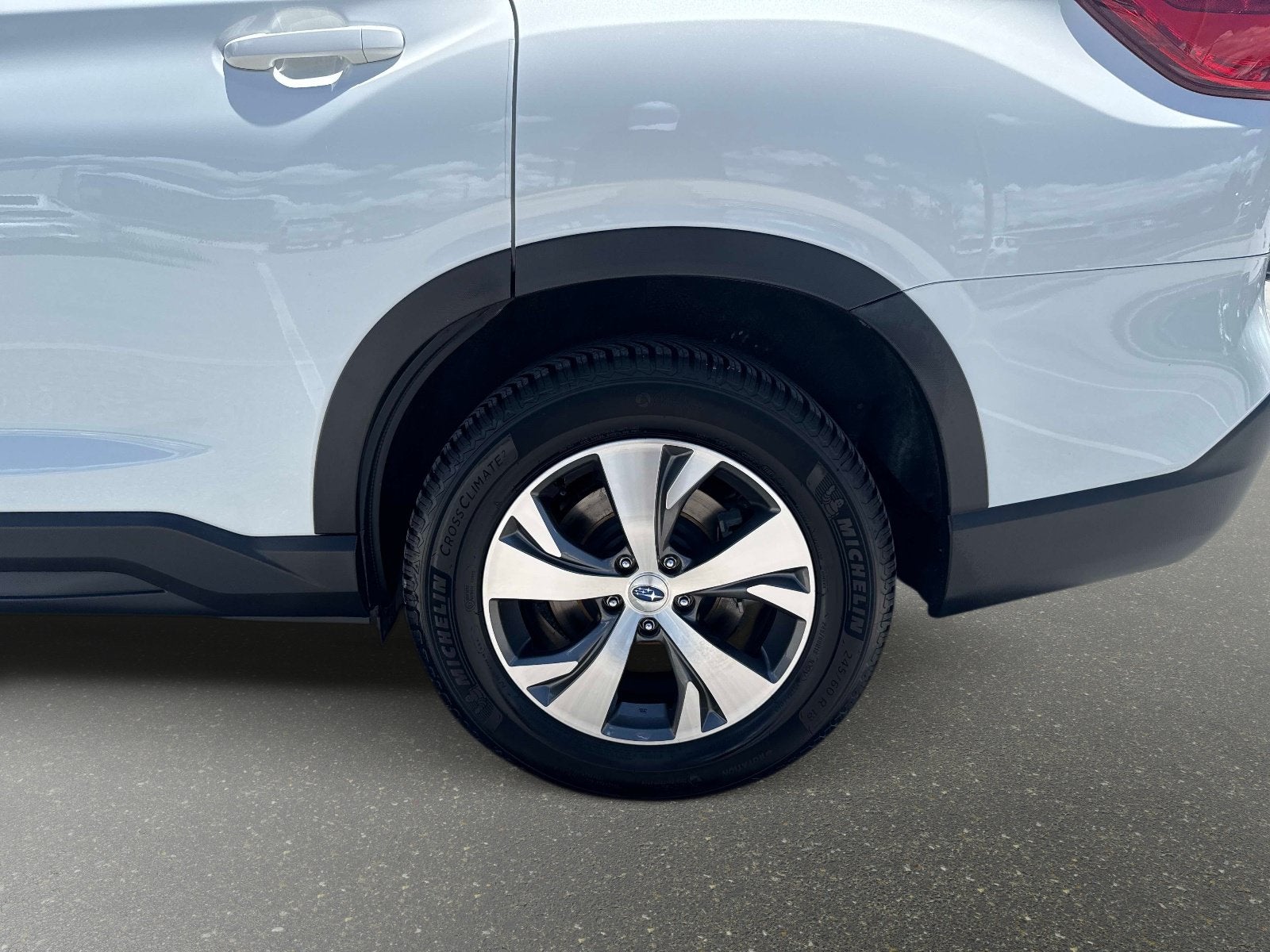 2022 Subaru Ascent Premium
