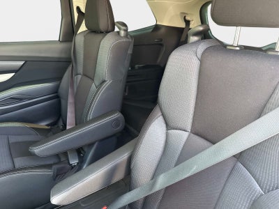 2022 Subaru Ascent Premium