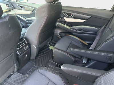 2022 Subaru Ascent Premium