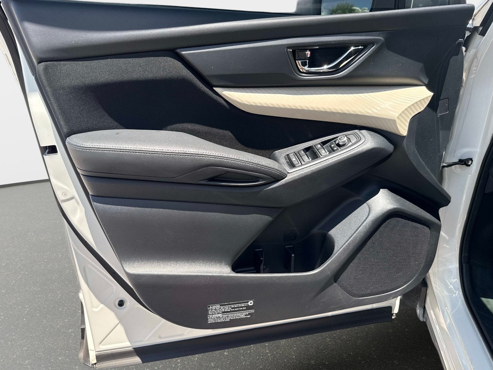 2022 Subaru Ascent Premium