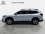2022 Subaru Ascent Premium