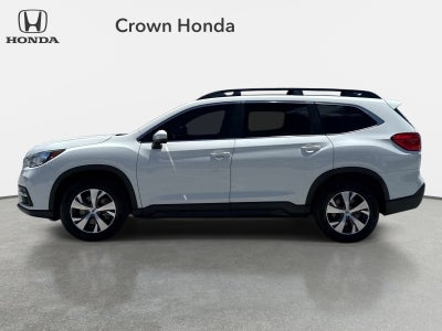 2022 Subaru Ascent Premium