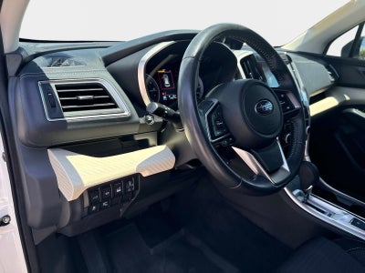 2022 Subaru Ascent Premium