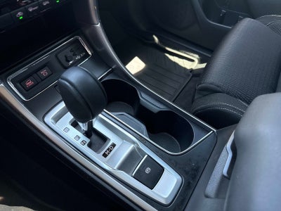 2022 Subaru Ascent Premium