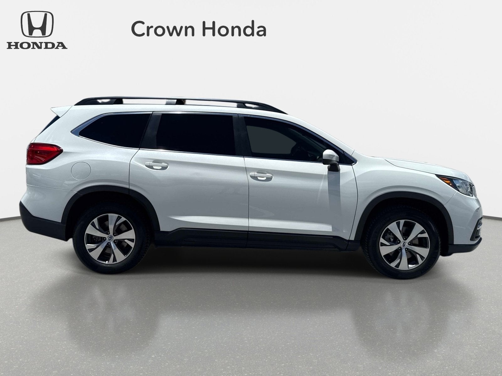 2022 Subaru Ascent Premium