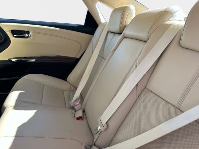 2015 Toyota Avalon Hybrid XLE Premium