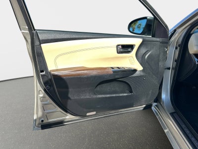 2015 Toyota Avalon Hybrid XLE Premium