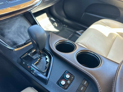 2015 Toyota Avalon Hybrid XLE Premium