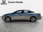 2015 Toyota Avalon Hybrid XLE Premium