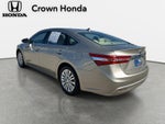 2015 Toyota Avalon Hybrid XLE Premium