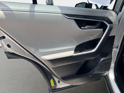 2023 Toyota RAV4 Hybrid Limited