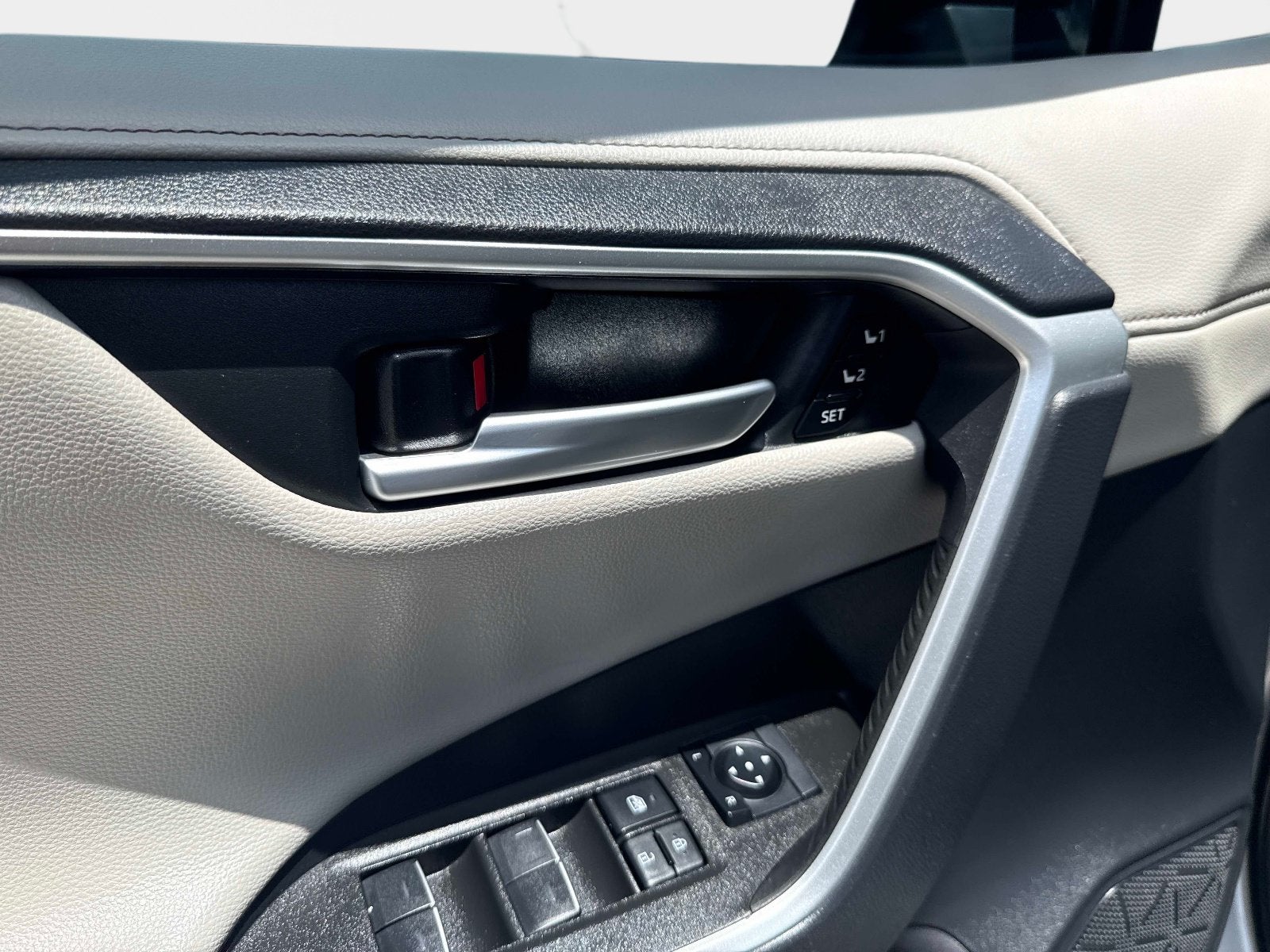 2023 Toyota RAV4 Hybrid Limited