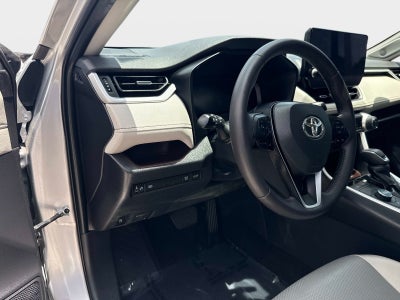 2023 Toyota RAV4 Hybrid Limited
