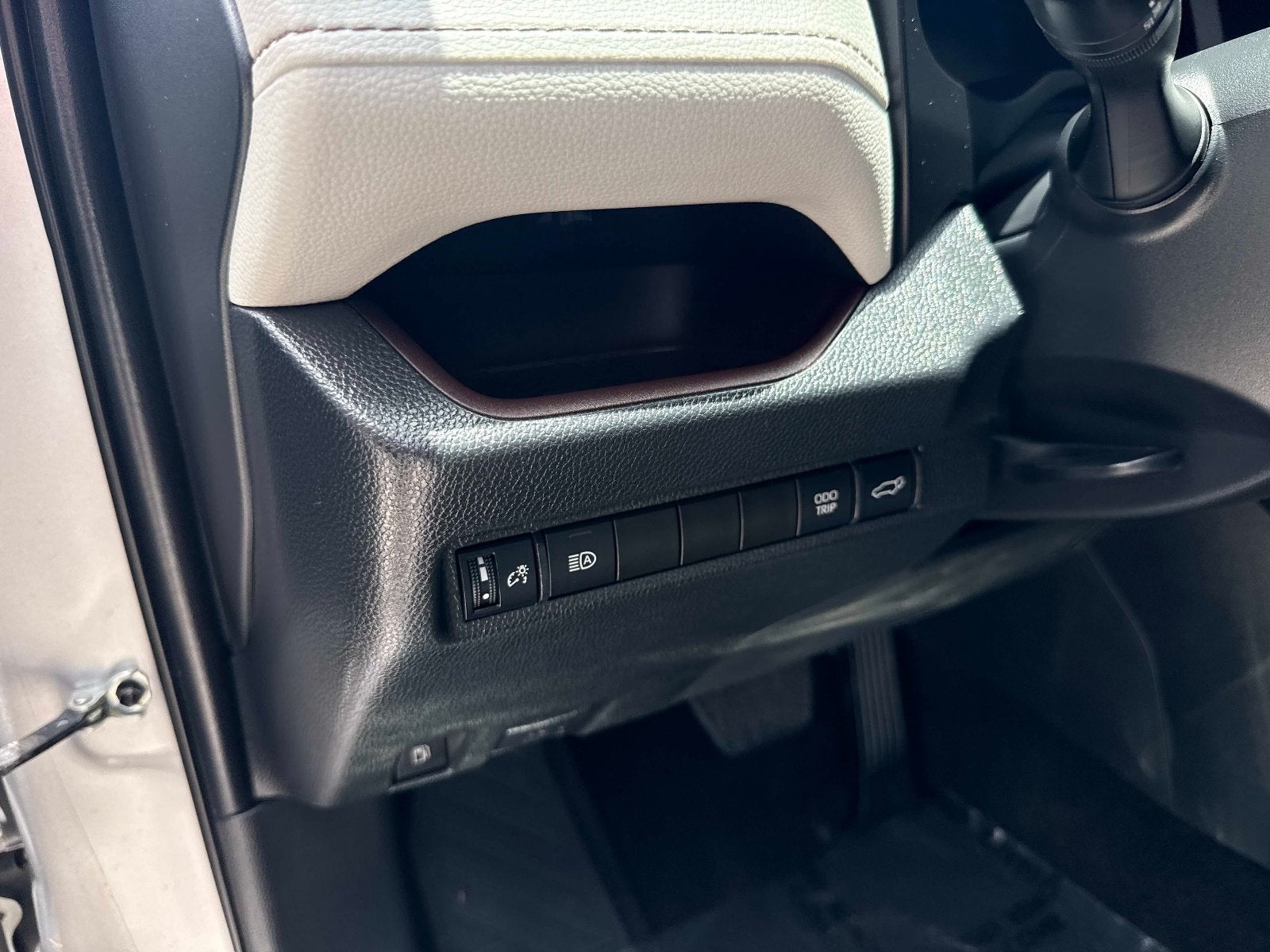 2023 Toyota RAV4 Hybrid Limited