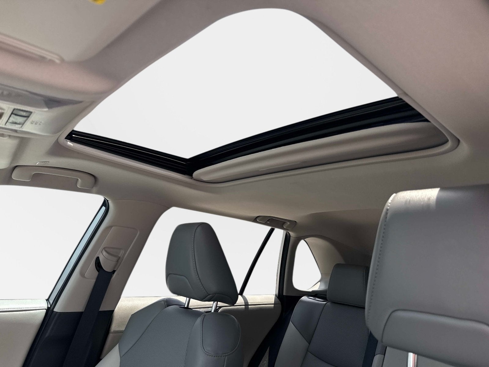 2023 Toyota RAV4 Hybrid Limited
