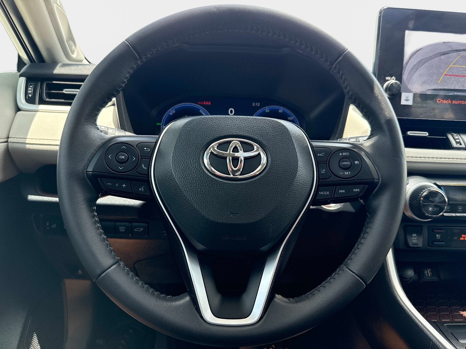 2023 Toyota RAV4 Hybrid Limited