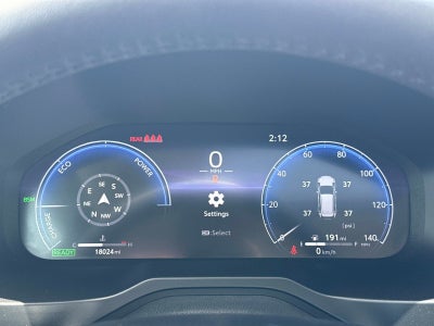 2023 Toyota RAV4 Hybrid Limited
