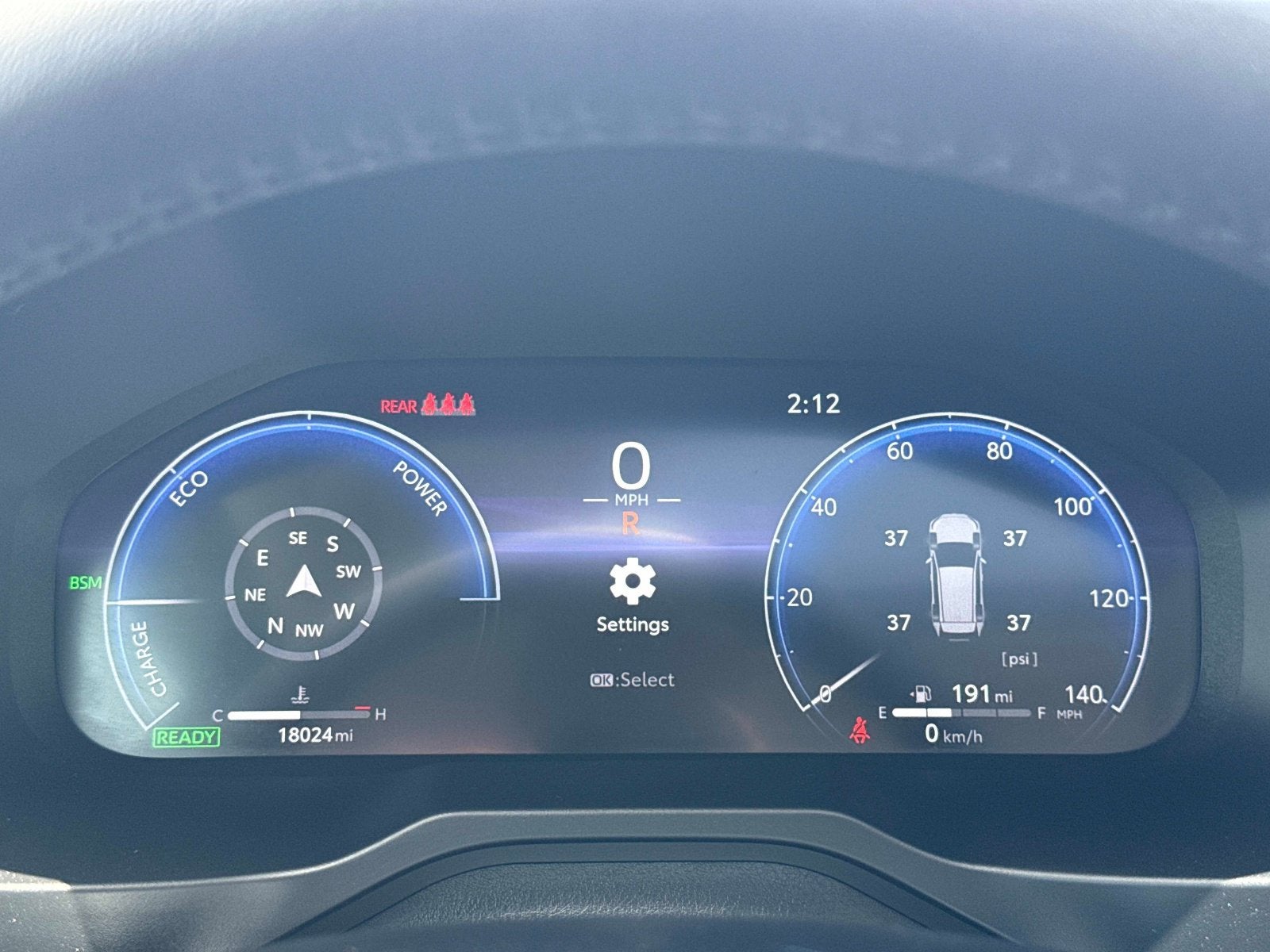 2023 Toyota RAV4 Hybrid Limited