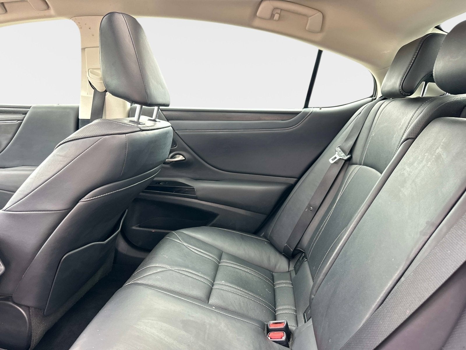 2024 Lexus ES ES 350 Luxury