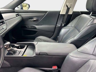 2024 Lexus ES ES 350 Luxury