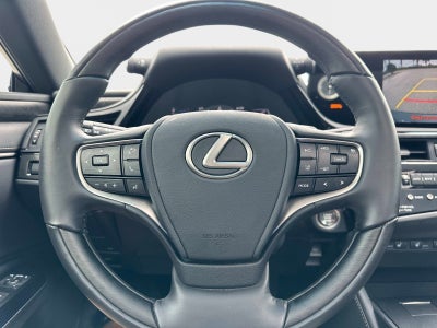2024 Lexus ES ES 350 Luxury