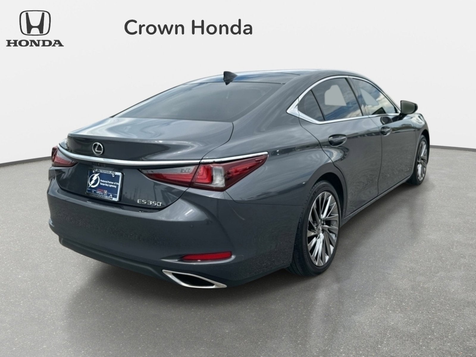 2024 Lexus ES ES 350 Luxury