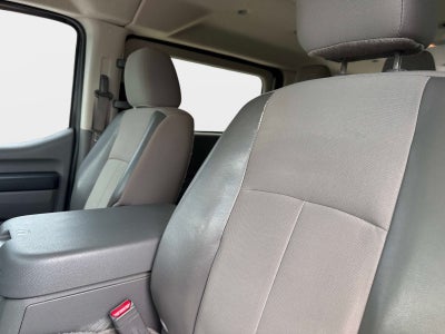 2015 Nissan NVP S