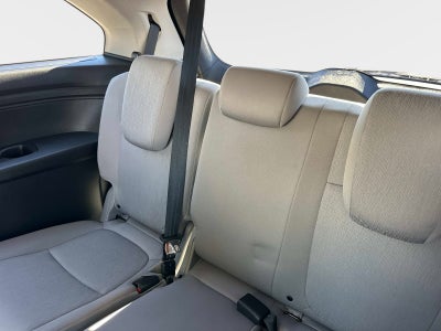 2019 Honda Odyssey LX