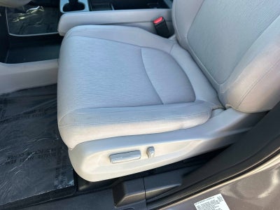 2019 Honda Odyssey LX