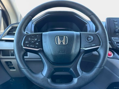 2019 Honda Odyssey LX